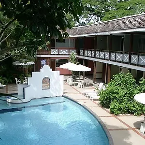 3* Hotel Normandie Limited
